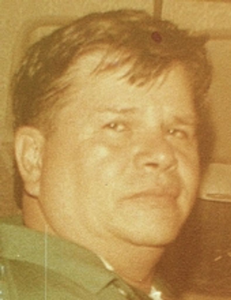 Hubert Field Lozano