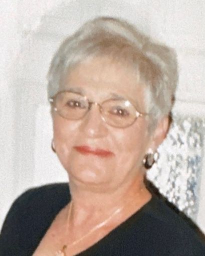 Nancy Dye's obituary image