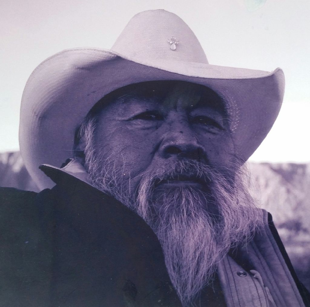 Ralph Pikyavit