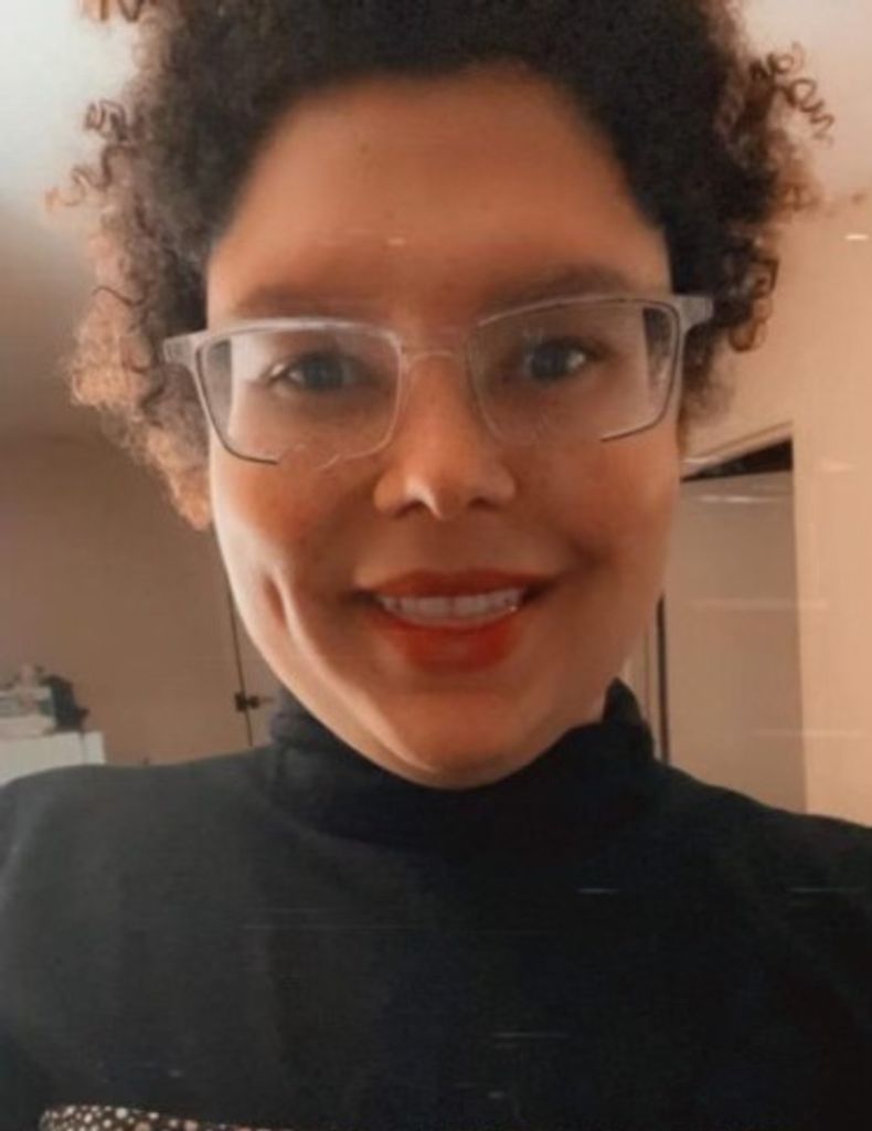 Ayanna Ahleah Desimone Profile Photo