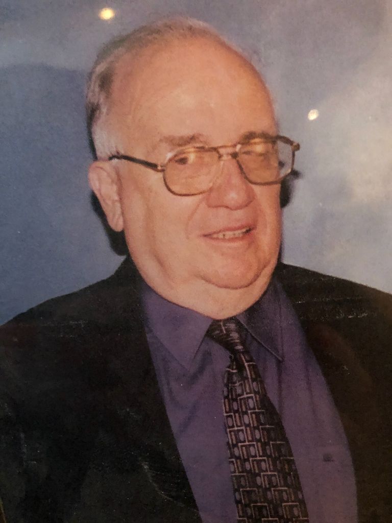 Paul Monas
