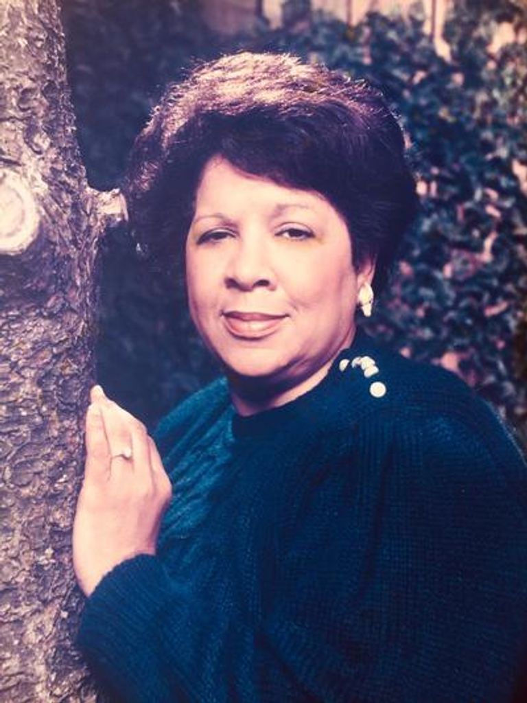 Thelma Elaine W. Greer Profile Photo