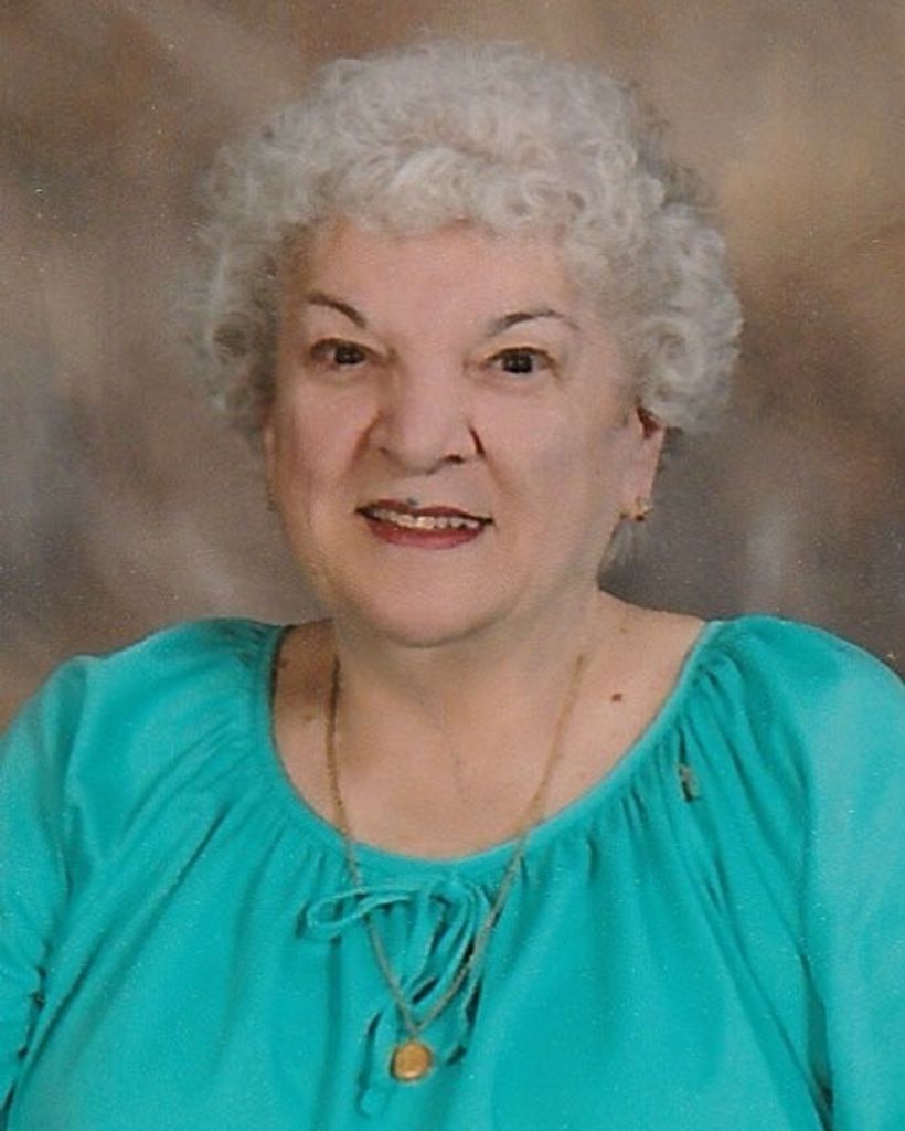 Anna Y. Smith