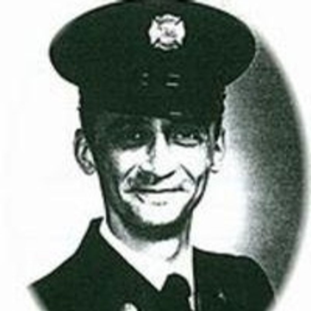 Allan "Al" B. Christenson