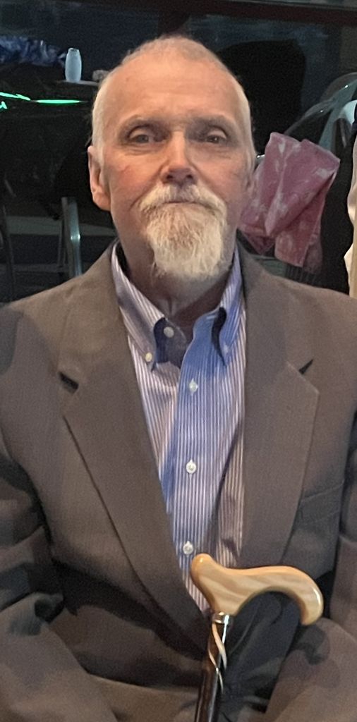 John Elliott Cosper Profile Photo