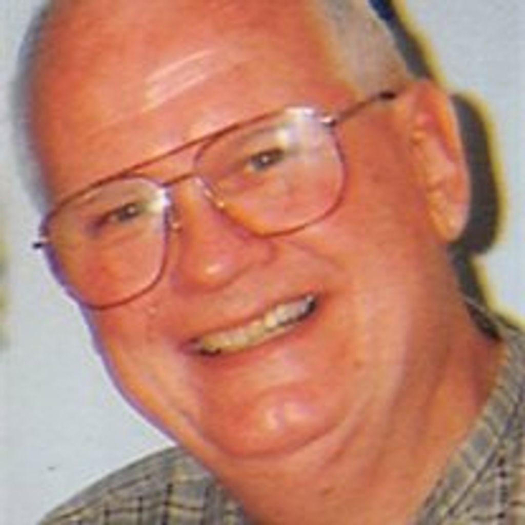 Robert W. Carroll, Sr.