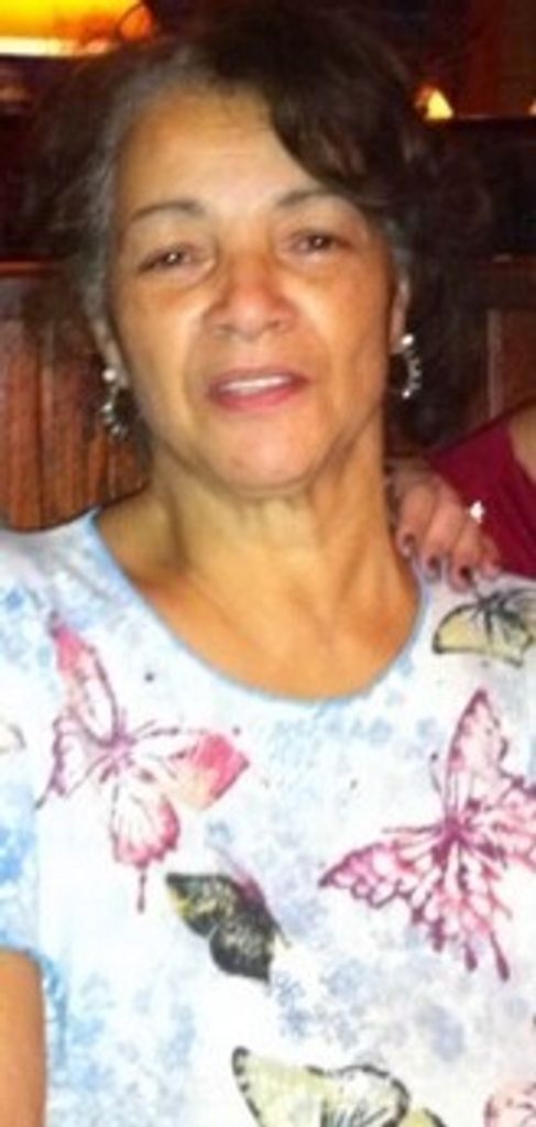 Sylvia G. Mcgillicuddy