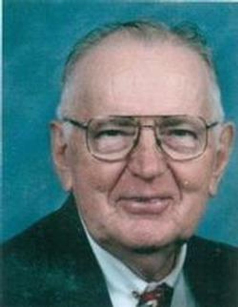 Bura Clinton "B.C." Junkin