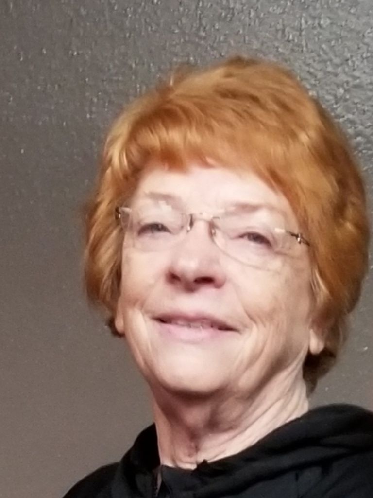 Rita Mae (Blair)  Illston Profile Photo