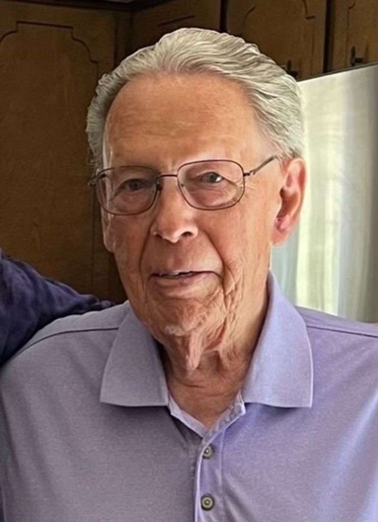 John Robert Mcinnis Profile Photo