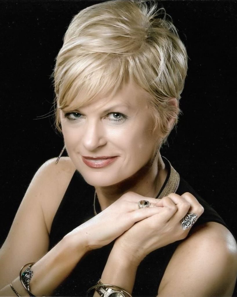 Pamela Ann Stromberg