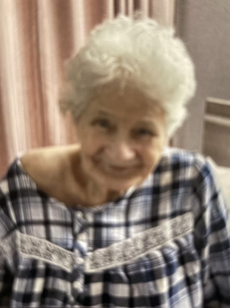 Sieglinde "Ziggy" Cope Profile Photo
