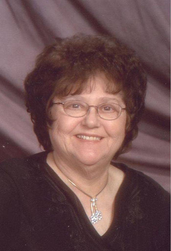 Constance Smidt