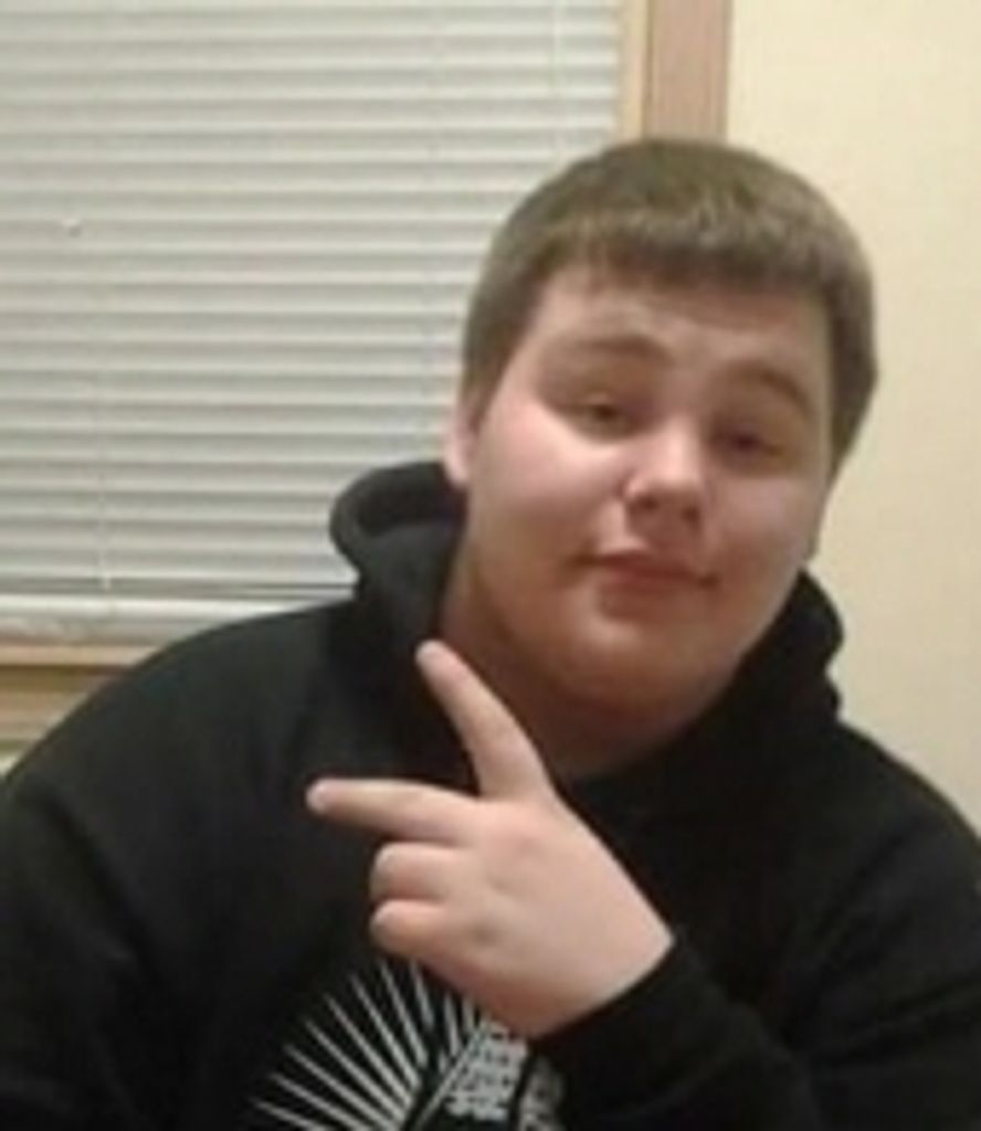 Korbin Foster