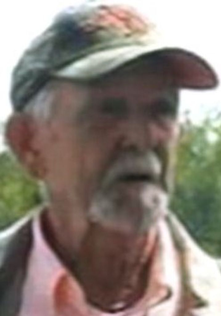 John Wesley (JW) Beasley