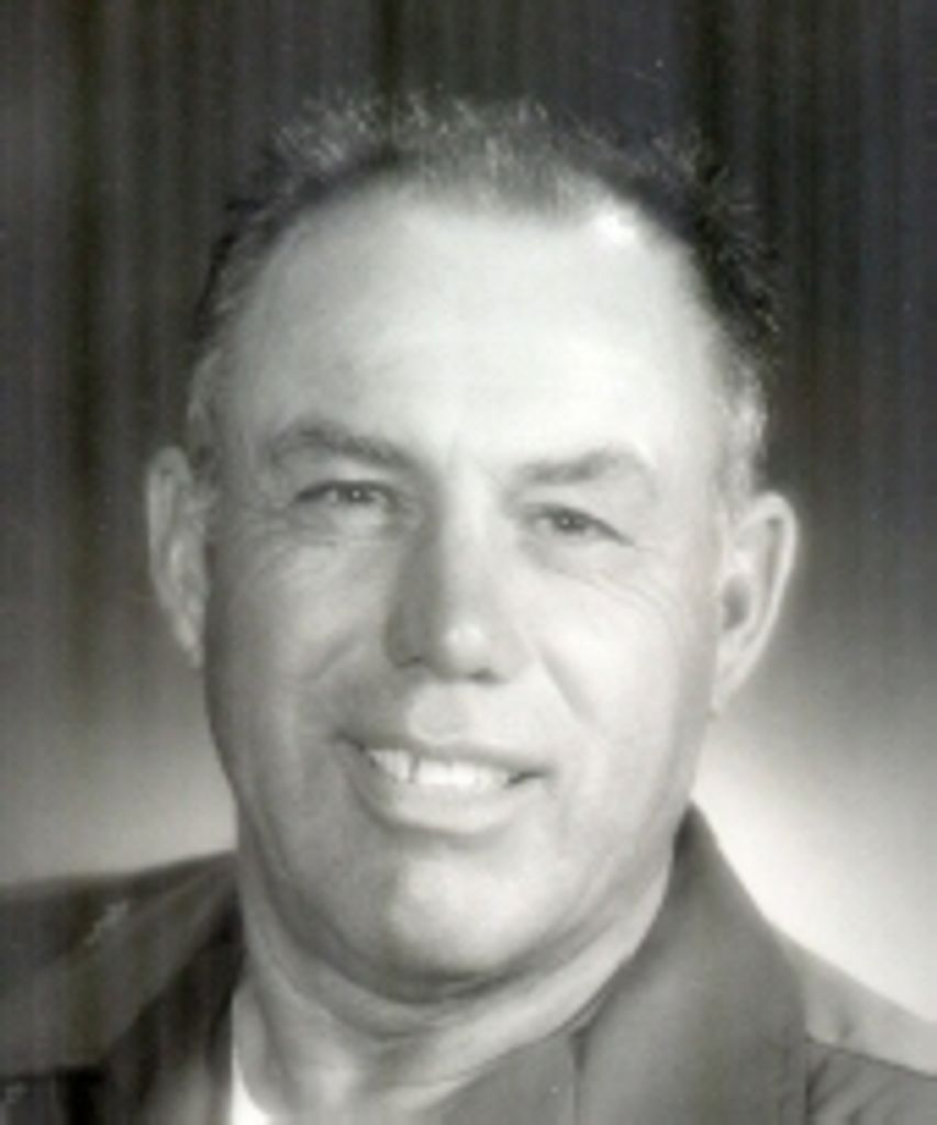 Alex E. Simon