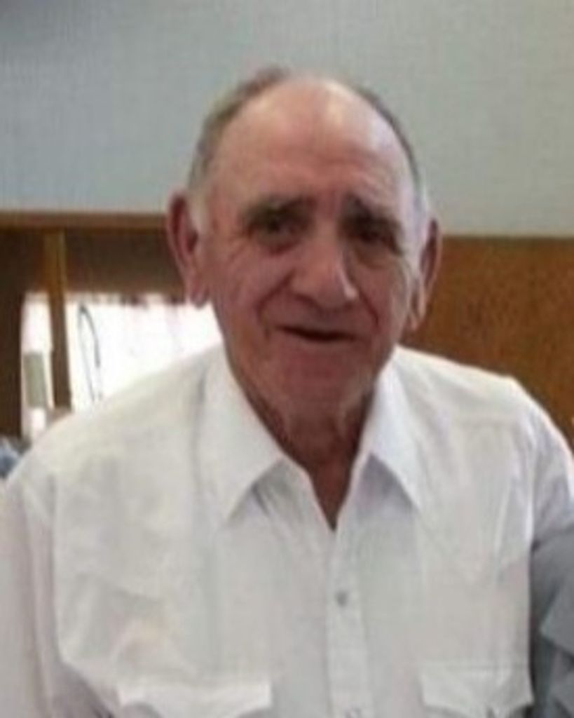 Orville L. Beasley