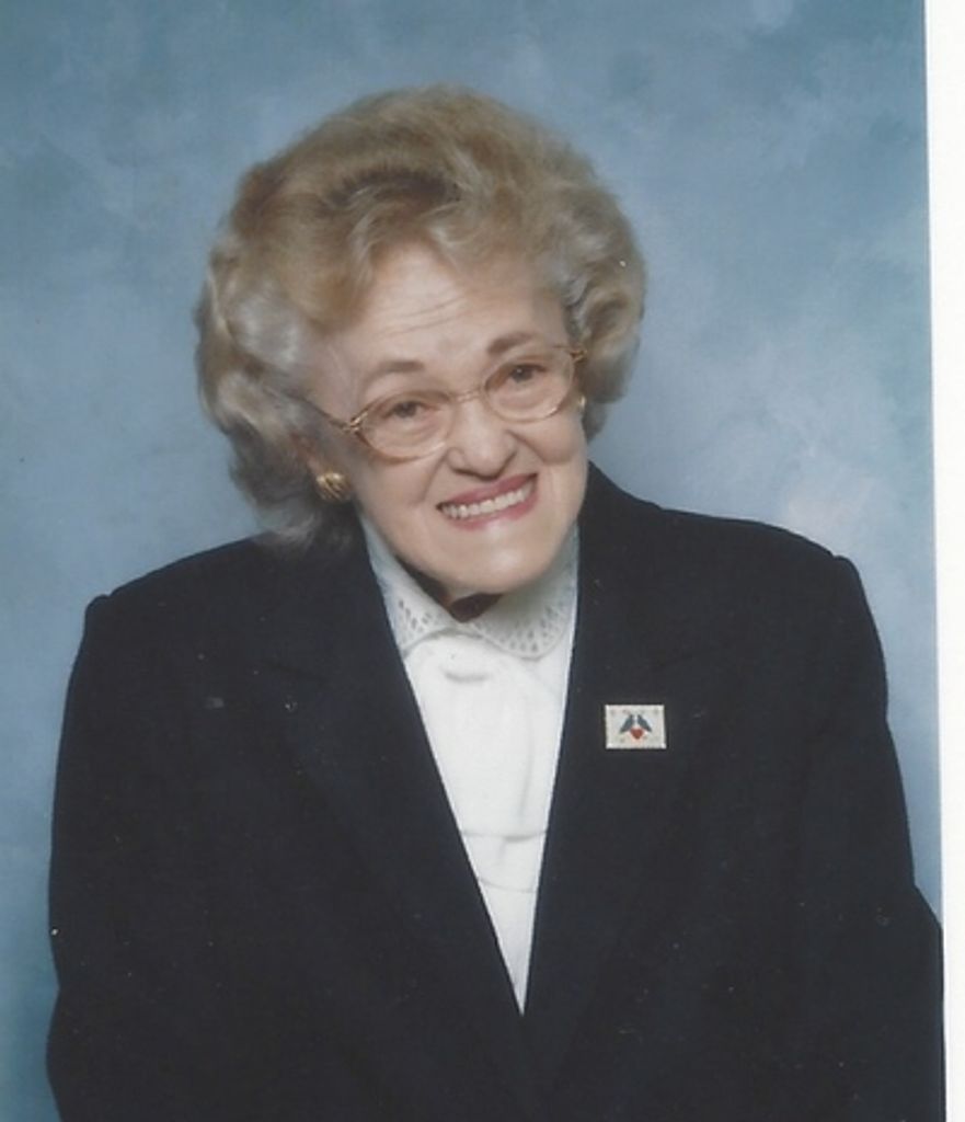 Helen M. Toth