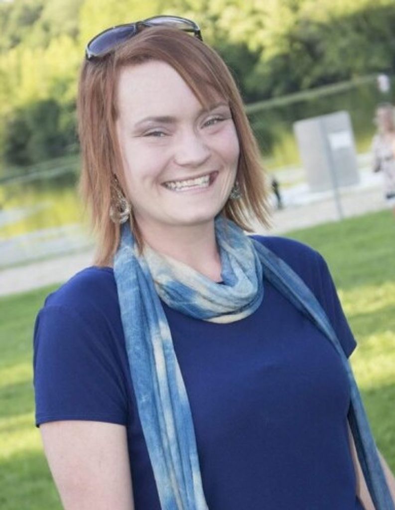 Mariah Beth (Davis)  Marcum Profile Photo