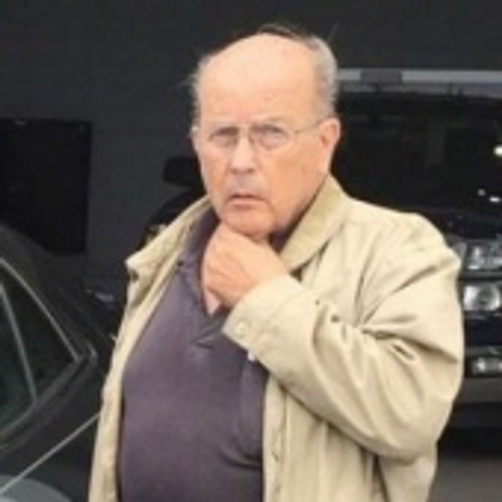 James C. Morris Profile Photo