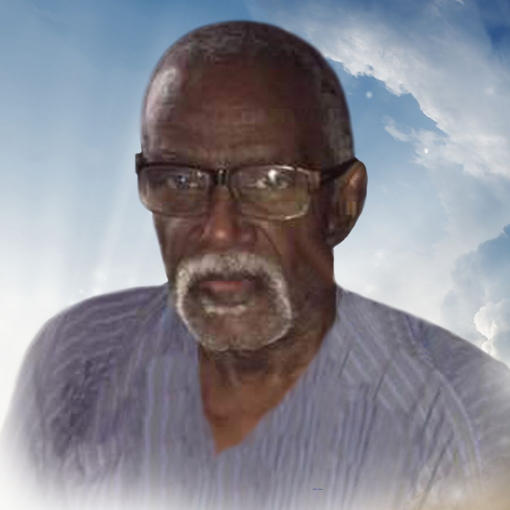 Sammie Ward Jr.