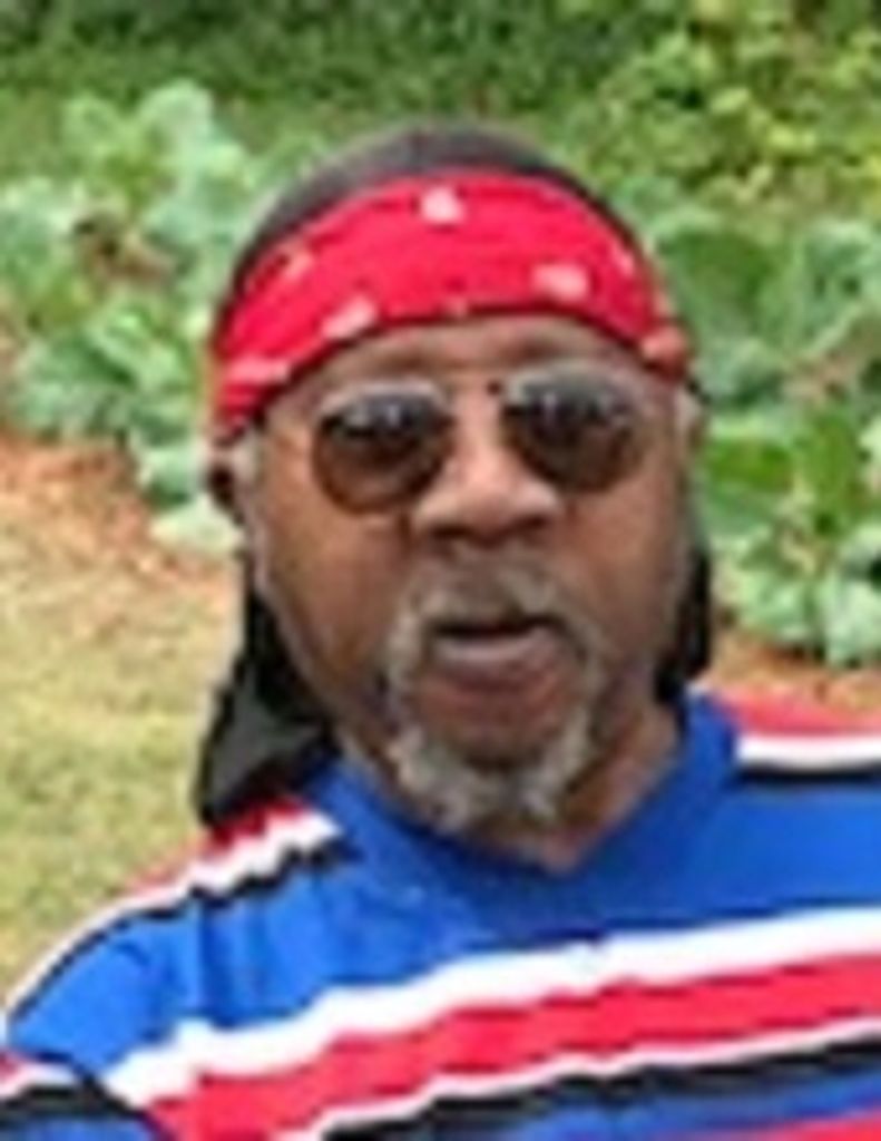Wade Eugene Wilson, Jr. Profile Photo