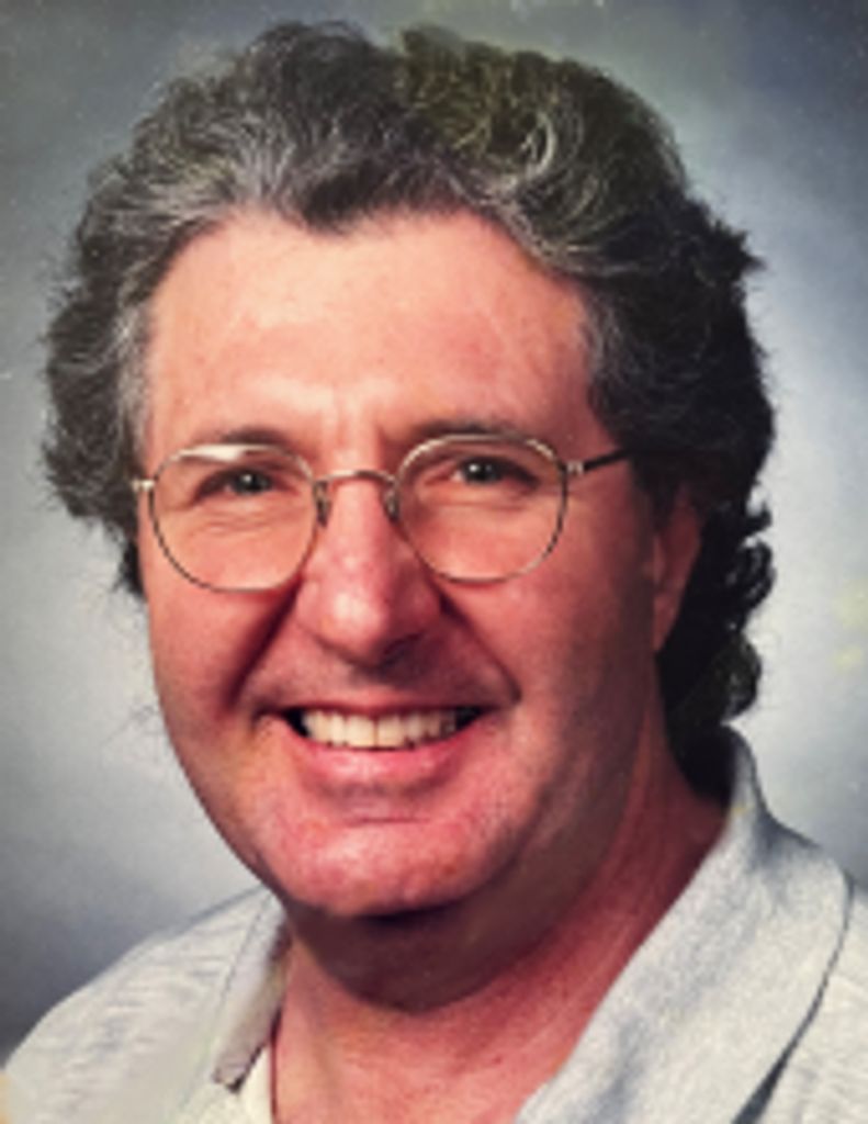 Michael A.  Maclaurin