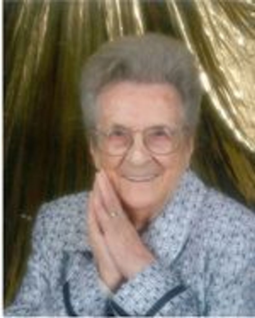 Geneva Edith Green Profile Photo
