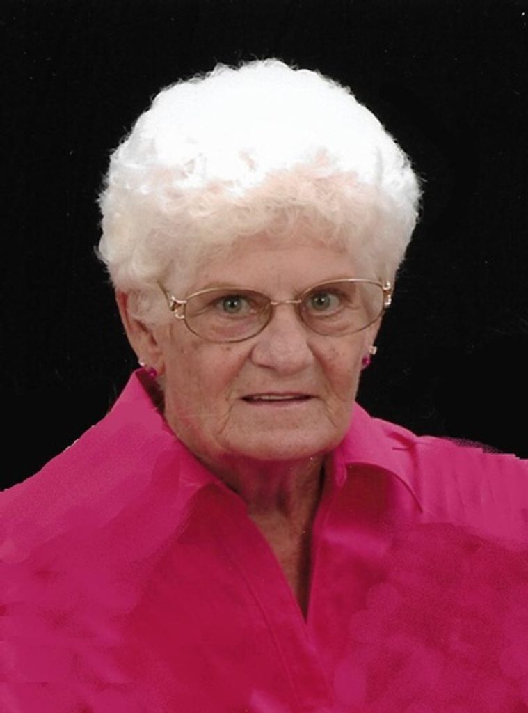 Bonnie Lee Ford Profile Photo