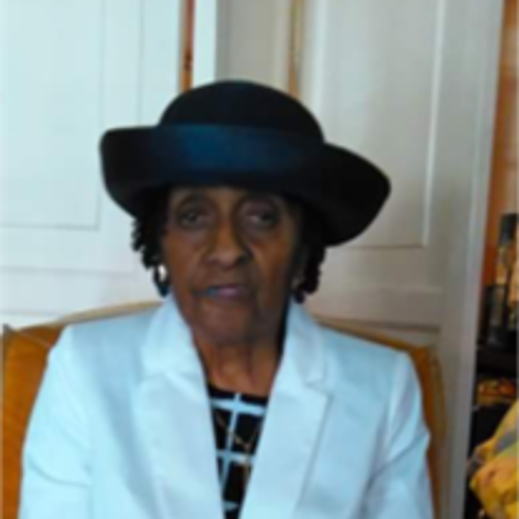 Anna Beasley Profile Photo