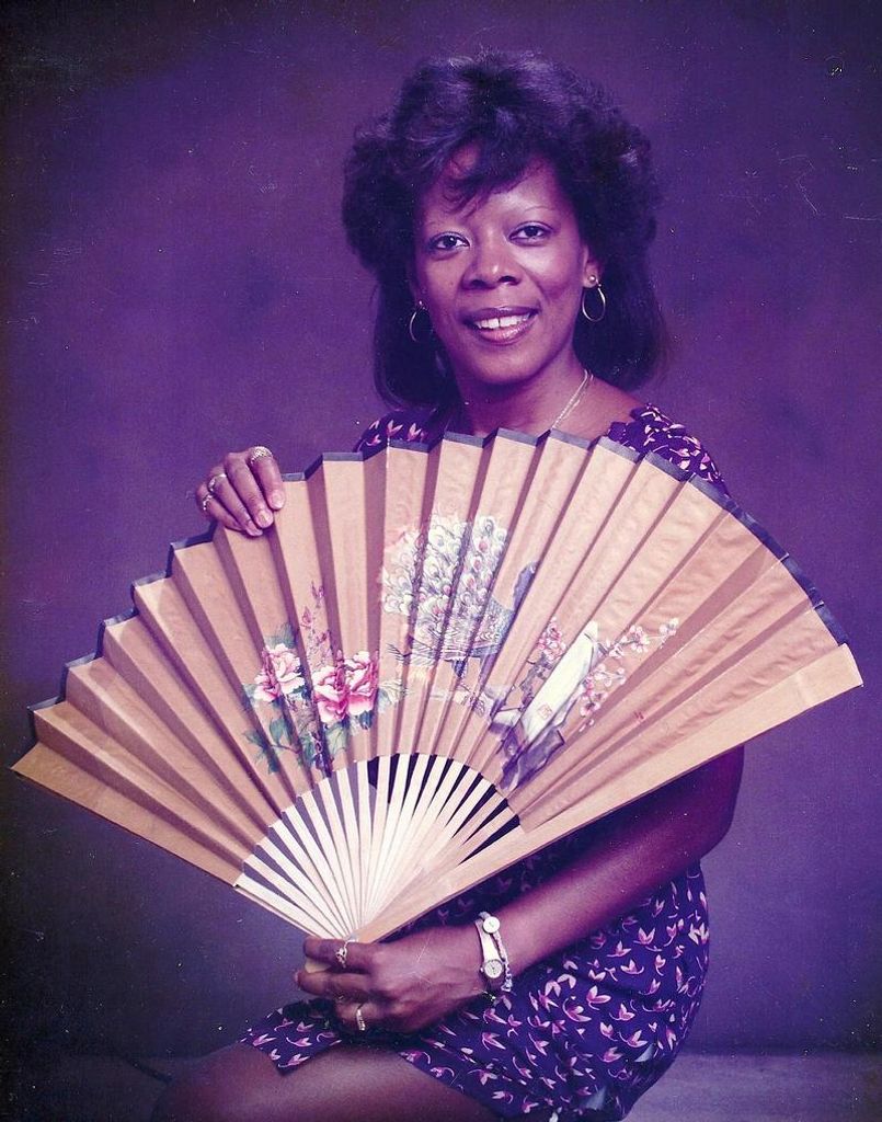 Dorothy B. Easter Profile Photo