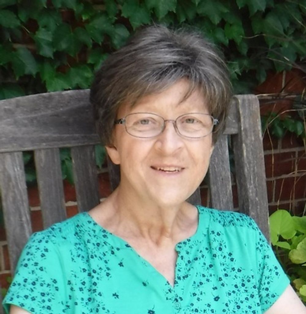 Linda Louise Fischer