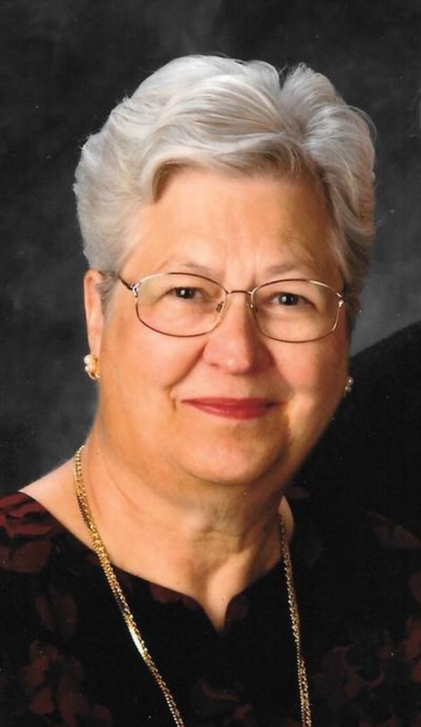 Gladys May Stolte Profile Photo