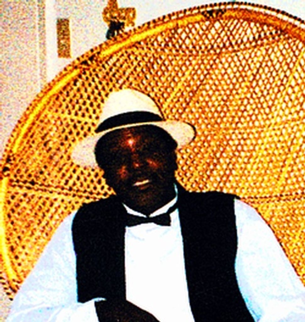 Billy Joe "Slow" Shephard Profile Photo