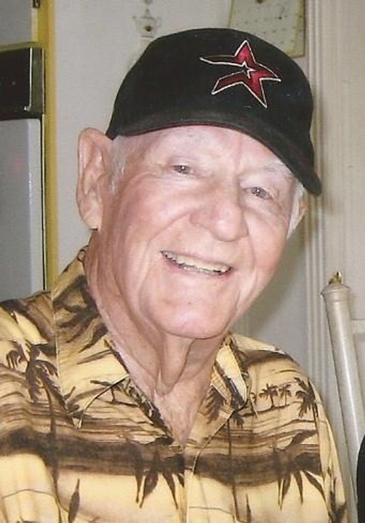 Roy Slayton