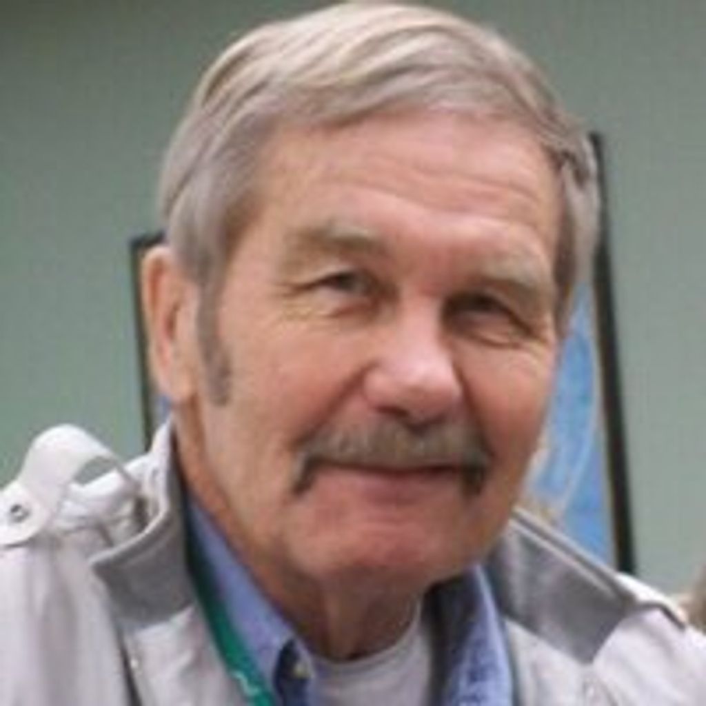 Eugene Reinke