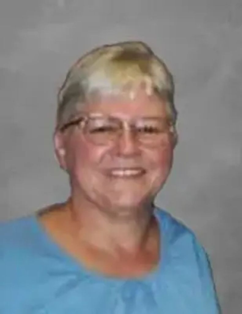 Ann Kasperowicz
