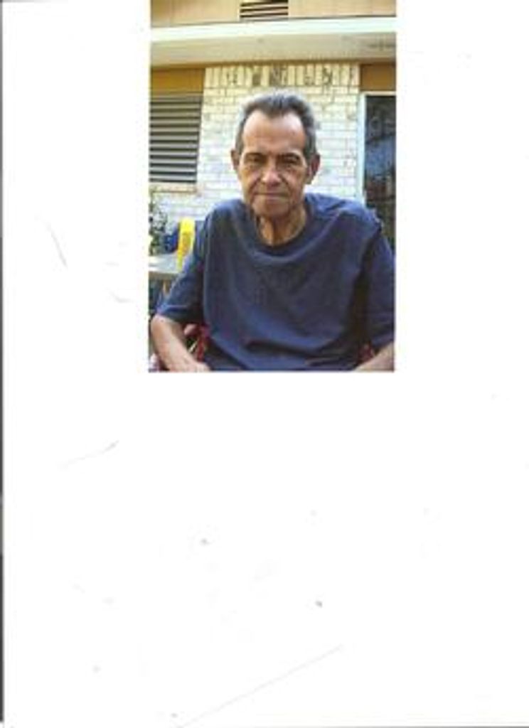 Alejandro "Alex" Guevara Estrada