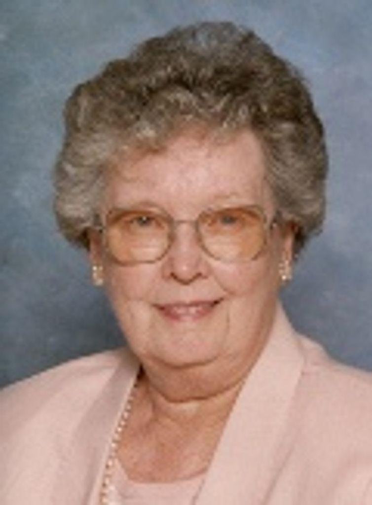 Rosanna B. Creasy