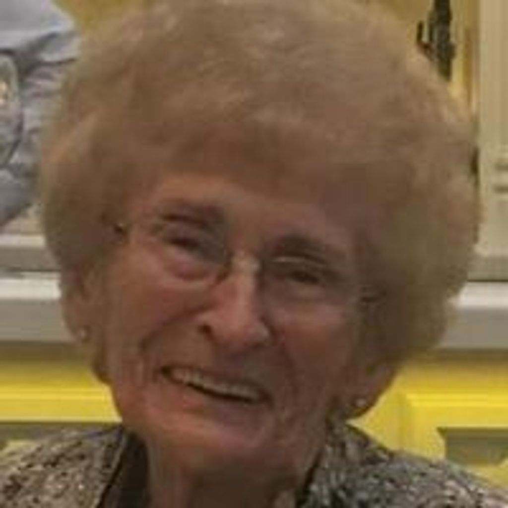 Gertrude Mae (Holtz) Zelezniak Profile Photo