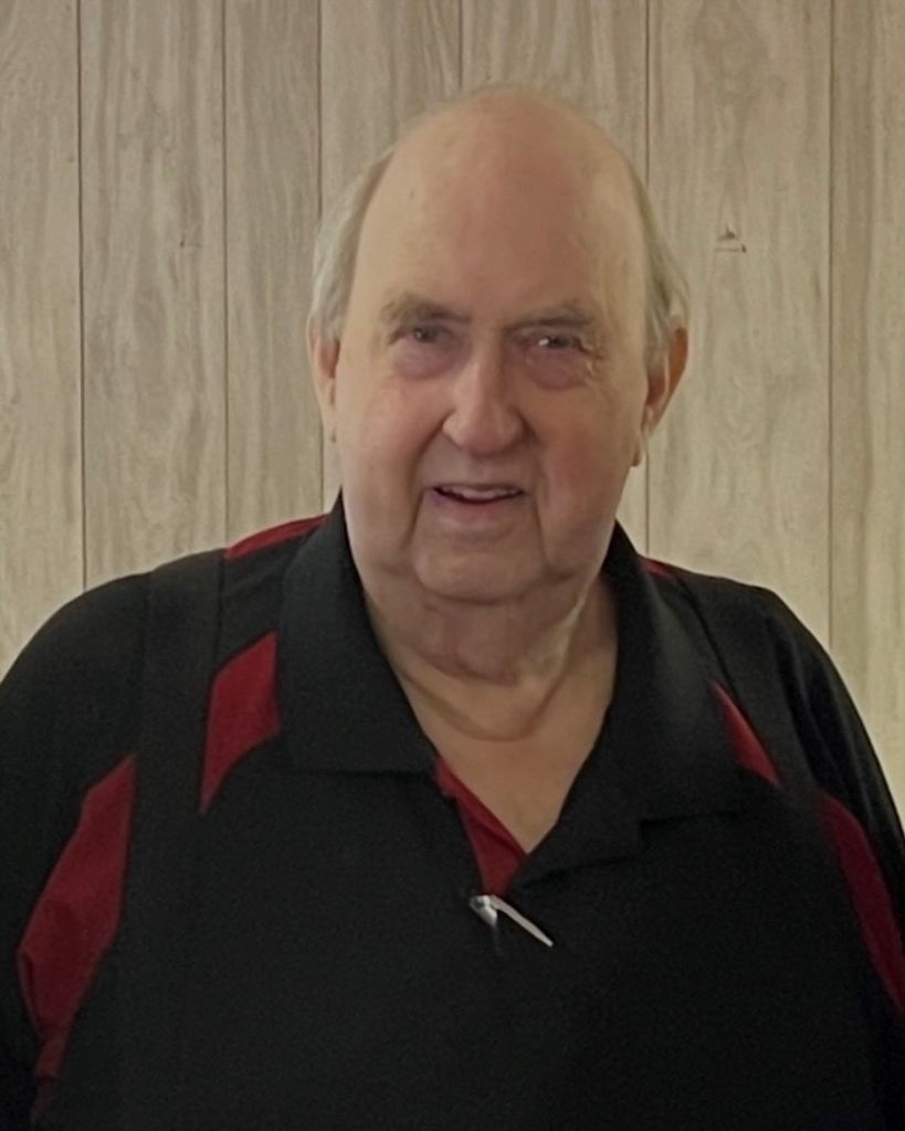 Kermit H. Riekenberg