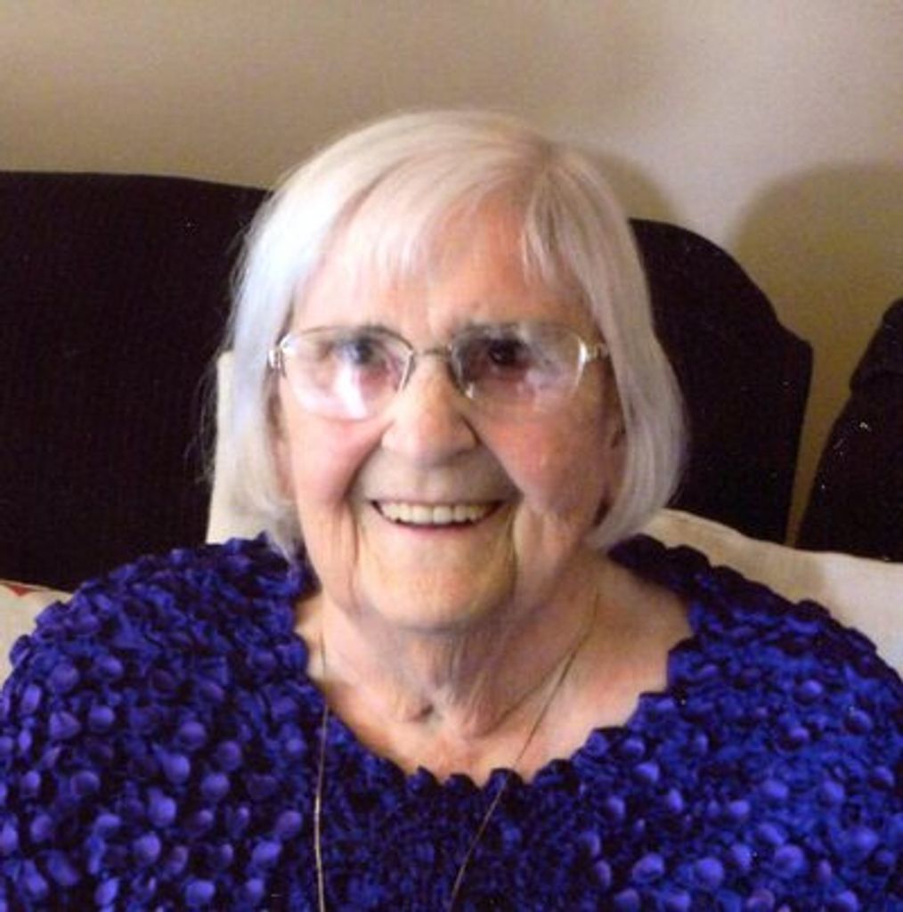 Helen Christene Carle Profile Photo