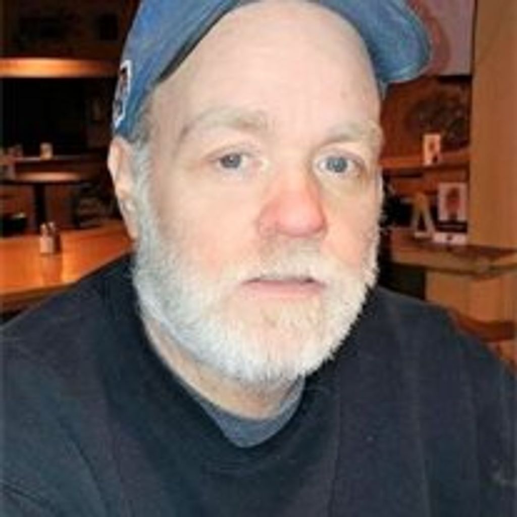 David W. "Pudge" Linn