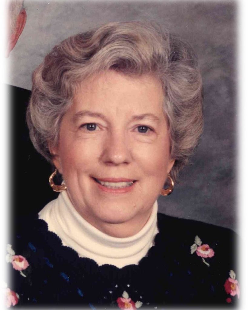Gardenia L. Wallace