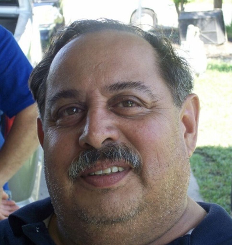 Ernest Perez Herrera