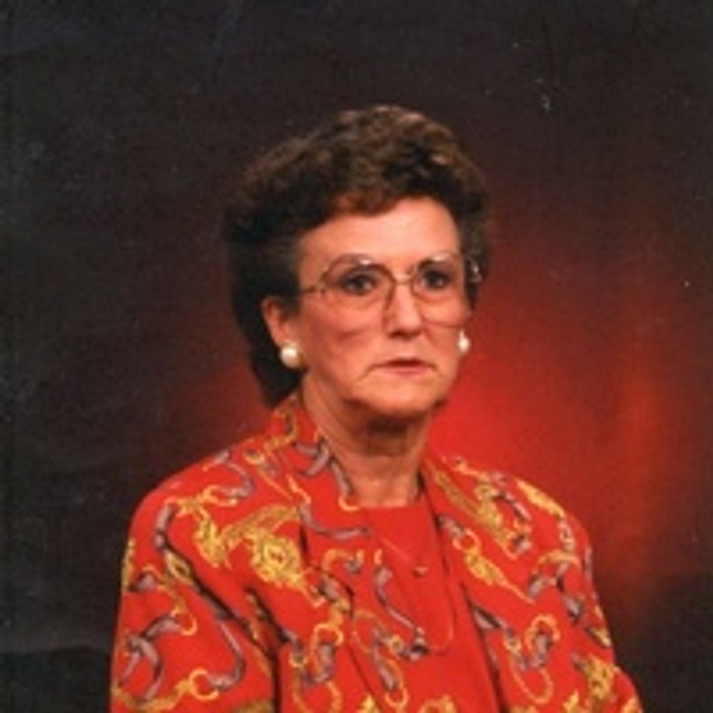 Frances Josephine Partin