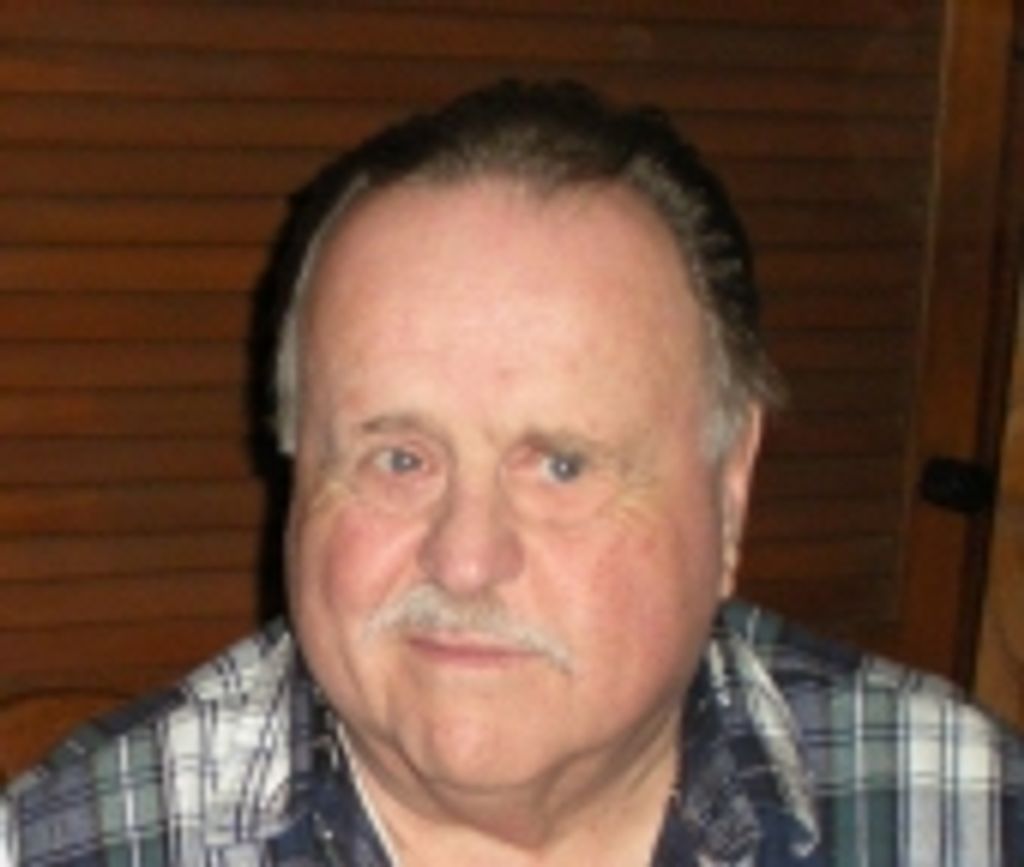 Kenneth R. Goodrich