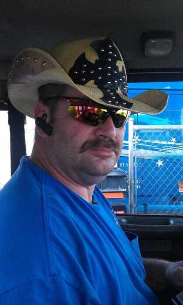 James Oliver Fenwick Iii Profile Photo