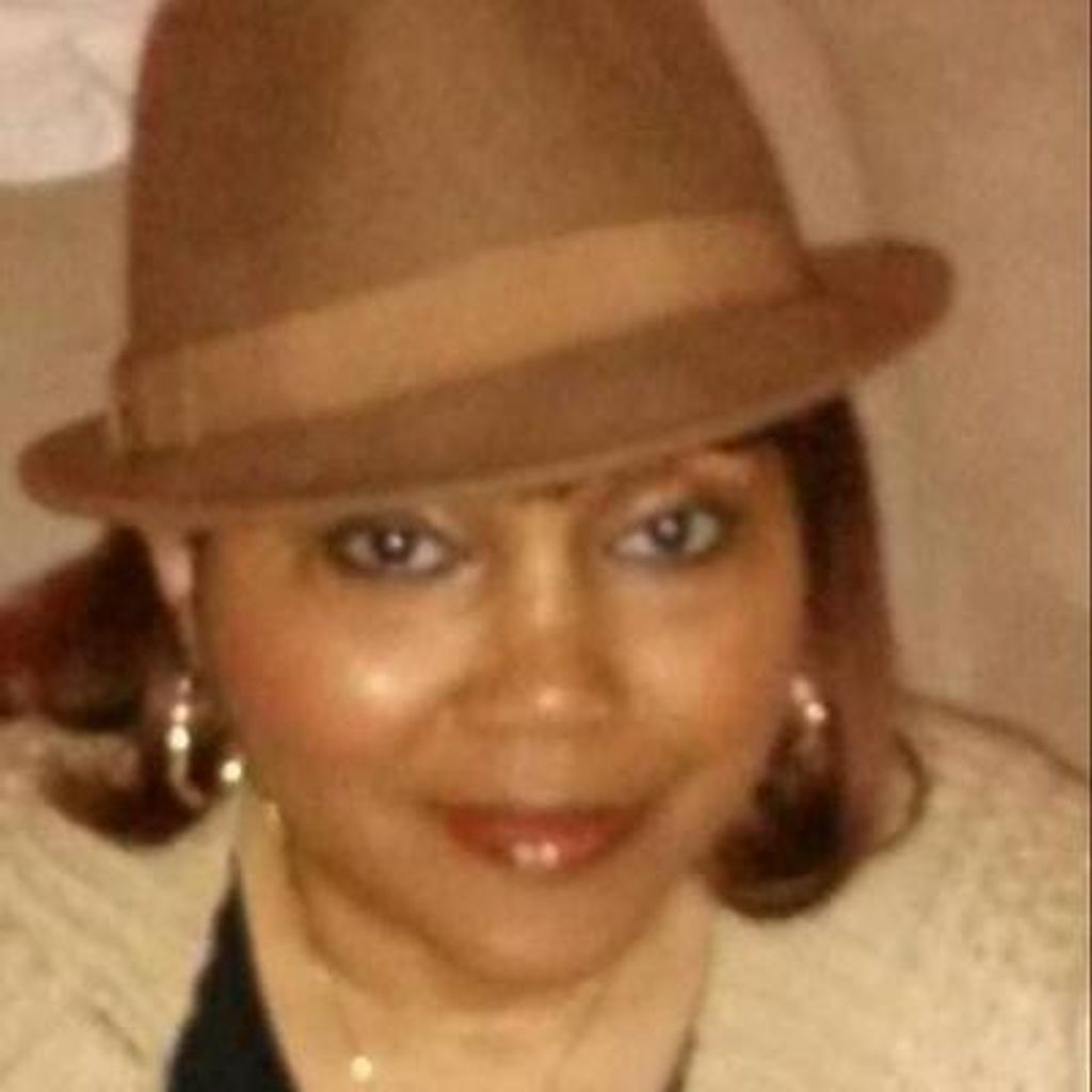 Maxine Turner
