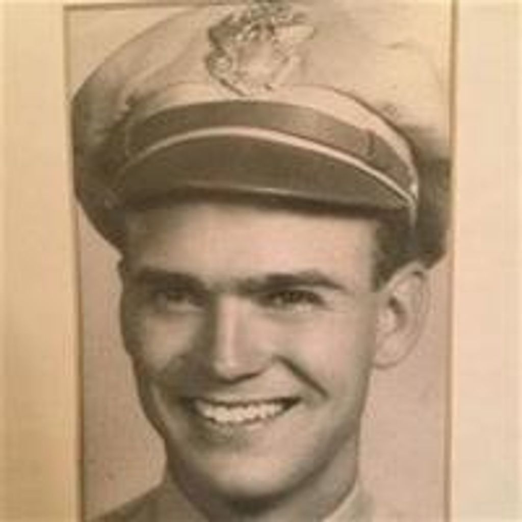 Donald Elmer Darr